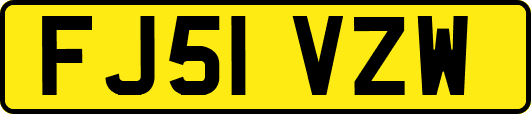 FJ51VZW