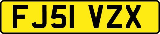 FJ51VZX