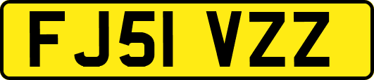 FJ51VZZ