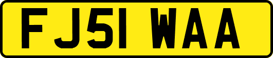 FJ51WAA