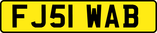 FJ51WAB