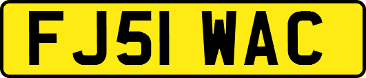 FJ51WAC