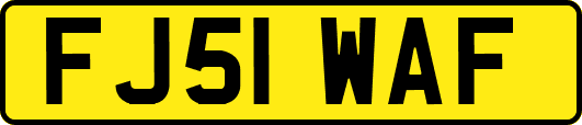 FJ51WAF