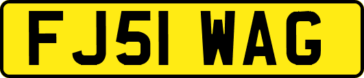 FJ51WAG