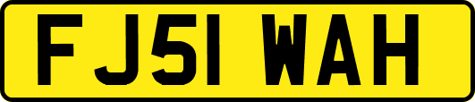 FJ51WAH