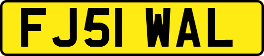FJ51WAL