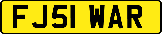 FJ51WAR