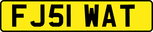 FJ51WAT