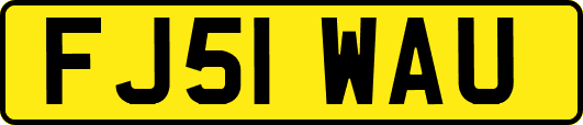 FJ51WAU