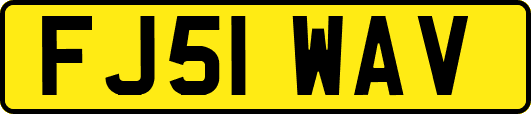 FJ51WAV