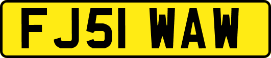 FJ51WAW