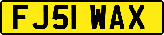 FJ51WAX