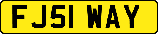 FJ51WAY