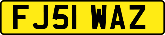 FJ51WAZ