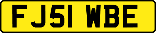 FJ51WBE