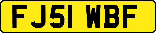 FJ51WBF