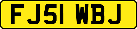 FJ51WBJ