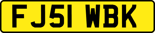 FJ51WBK