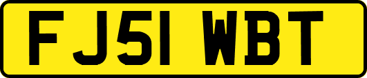 FJ51WBT