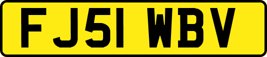 FJ51WBV