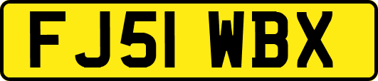 FJ51WBX