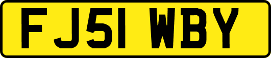 FJ51WBY