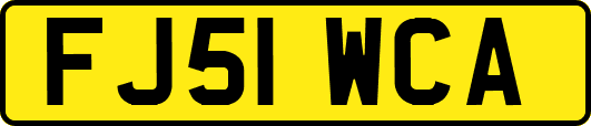 FJ51WCA