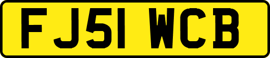 FJ51WCB