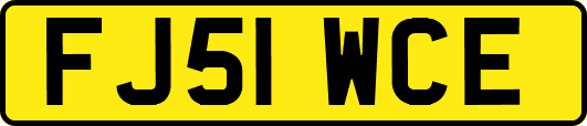 FJ51WCE