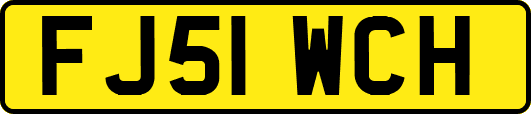 FJ51WCH