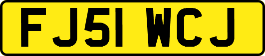 FJ51WCJ