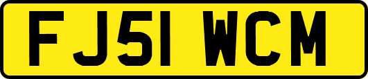 FJ51WCM