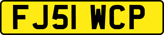 FJ51WCP