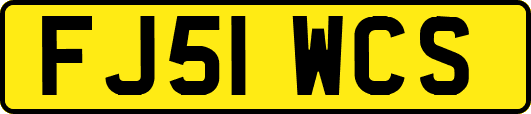 FJ51WCS