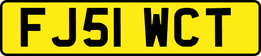 FJ51WCT