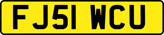 FJ51WCU
