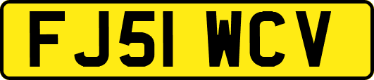 FJ51WCV