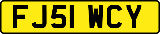 FJ51WCY