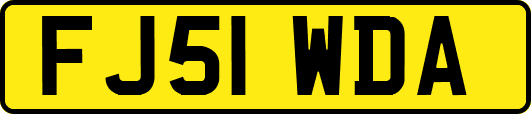 FJ51WDA