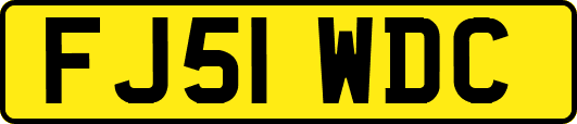 FJ51WDC
