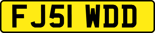 FJ51WDD