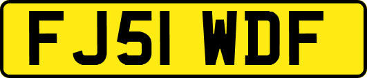 FJ51WDF
