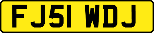 FJ51WDJ