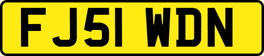 FJ51WDN