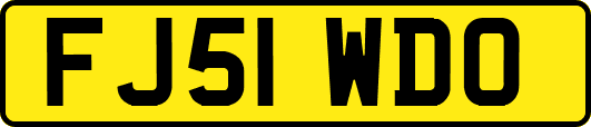 FJ51WDO