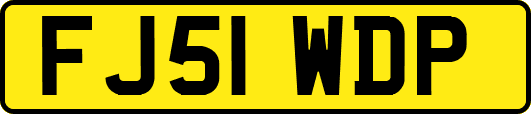 FJ51WDP