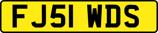 FJ51WDS