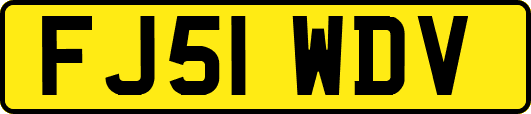 FJ51WDV