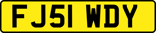 FJ51WDY