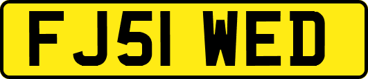 FJ51WED